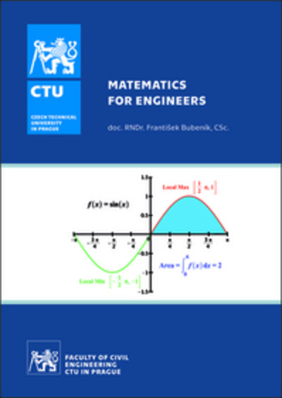 Mathematics for Engineers