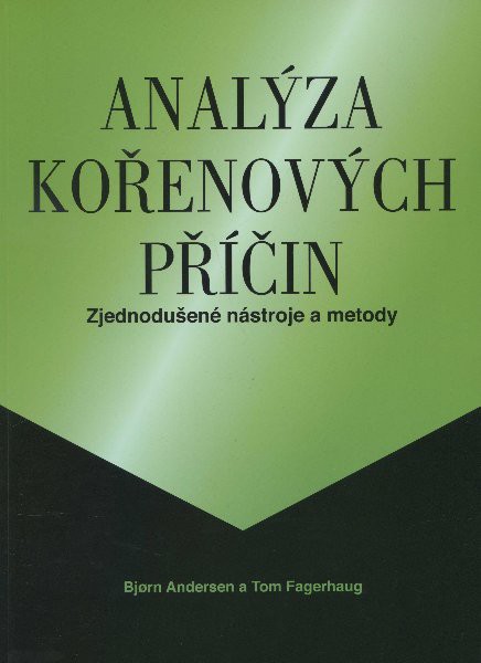 Analýza kořenových příčin