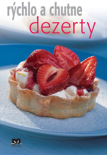 Dezerty Dezerty