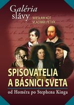 SPISOVATELIA A BÁSNICI SVETA