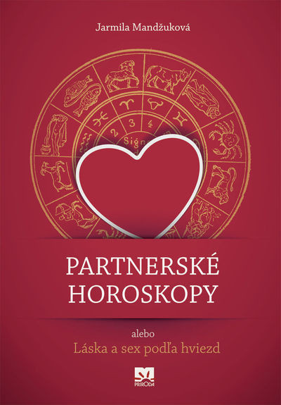 Partnerské horoskopy