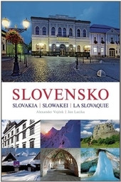 Slovensko - Slovakia - Slowakei - La Slovaquie