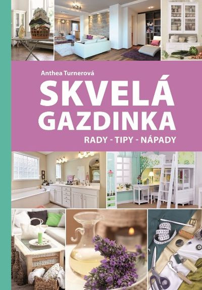 Skvelá gazdinka