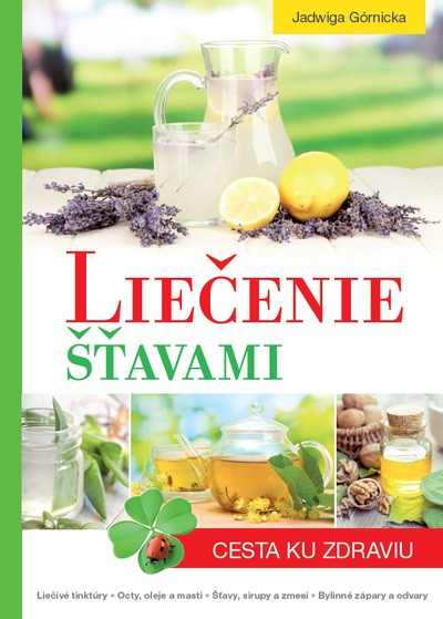 Liečenie šťavami Liečenie šťavami