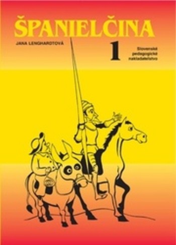 Španielčina 1, 2 Španielčina 1, 2