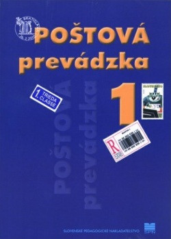 Poštová prevádzka 1