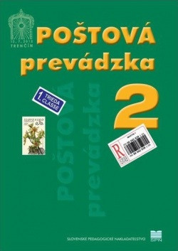 Poštová prevádzka 2