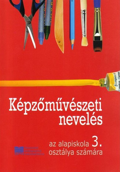 Výtvarná výchova pre 3. ročník ZŠ s VJM Výtvarná výchova pre 3. ročník ZŠ s VJM