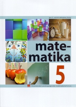 Matematika pre 5. ročník ZŠ