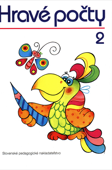 Hravé počty pre 2. ročník ŠZŠ (B) Hravé počty pre 2. ročník ŠZŠ (B)