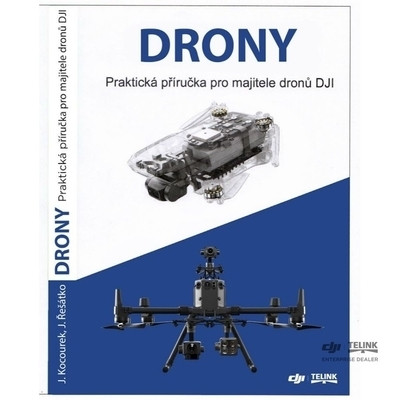 Drony - 3. vydání