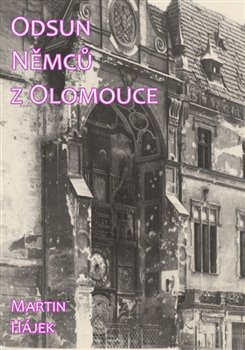 Odsun Němců z Olomouce