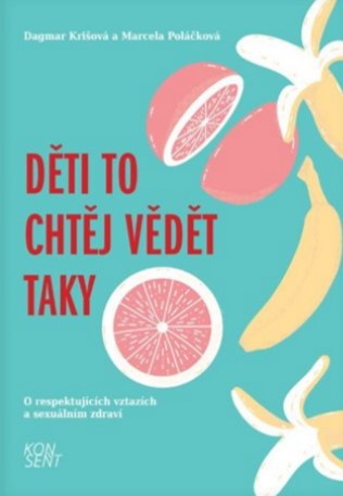 Děti to chtěj vědět taky Děti to chtěj vědět taky