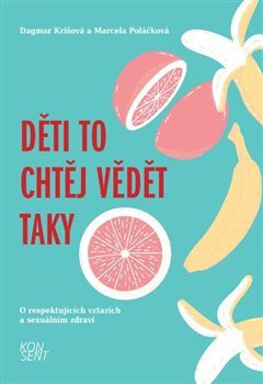 Děti to chtěj vědět taky Děti to chtěj vědět taky