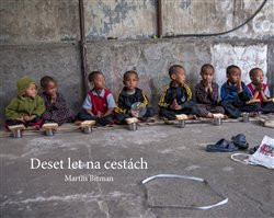 Deset let na cestách Deset let na cestách