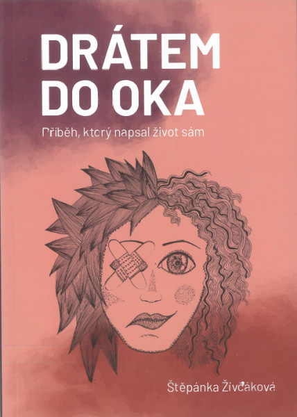 Drátem do oka Drátem do oka