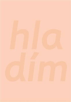 Hladím Hladím