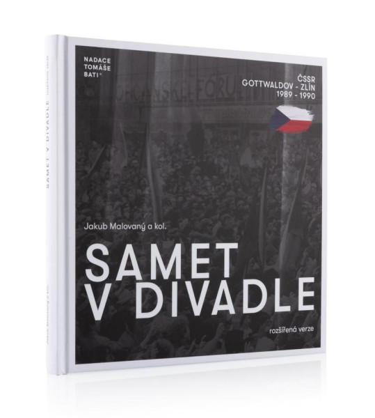 Samet v divadle Samet v divadle