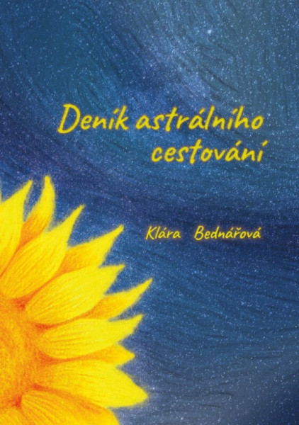 Deník astrálního cestování Deník astrálního cestování
