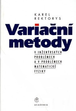 Variační metody Variační metody