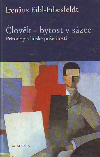 Člověk – bytost v sázce