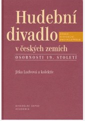 Hudební divadlo v českých zemích