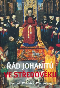 Řád johanitů ve středověku Řád johanitů ve středověku