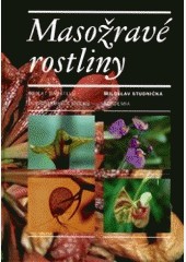 Masožravé rostliny Masožravé rostliny