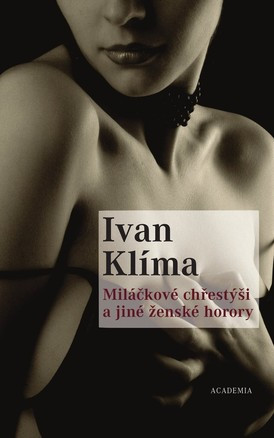 Miláčkové chřestýši a jiné ženské horory Miláčkové chřestýši a jiné ženské horory