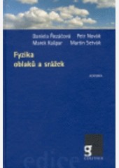 Fyzika oblaků a srážek + DVD