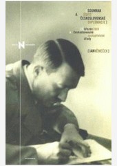 Soumrak a úsvit československé diplomacie Soumrak a úsvit československé diplomacie