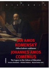 Jan Amos Komenský