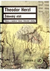 Židovský stát Židovský stát