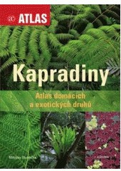 Kapradiny