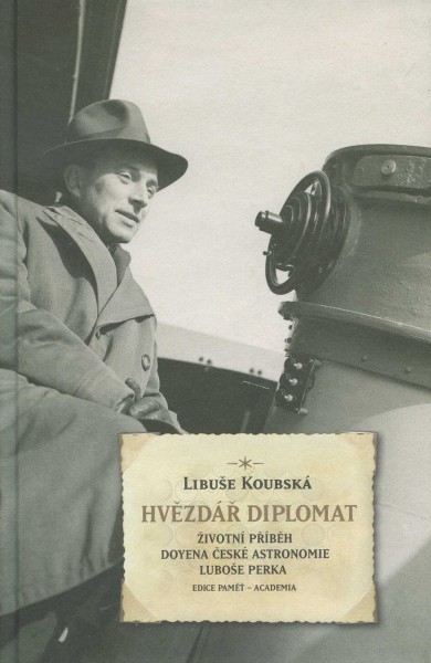 Hvězdář diplomat