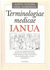 Terminologiae medicae IANUA Terminologiae medicae IANUA