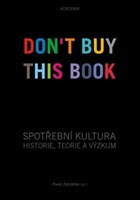Spotřební kultura Spotřební kultura