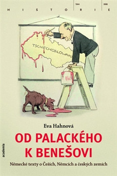 Od Palackého k Benešovi Od Palackého k Benešovi