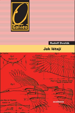 Jak létají Jak létají