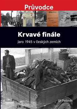 Krvavé finále Krvavé finále