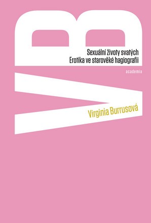 Sexuální životy svatých Sexuální životy svatých