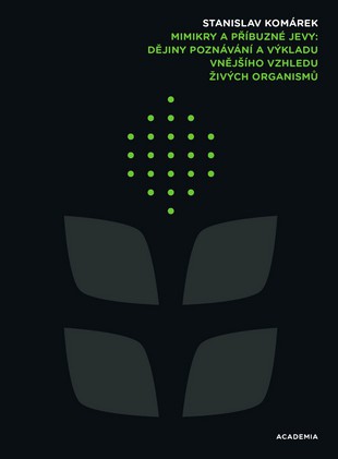 Mimikry a příbuzné jevy Mimikry a příbuzné jevy