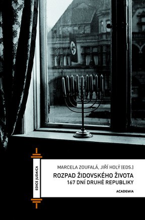 Rozpad židovského života Rozpad židovského života