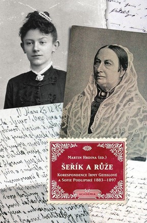 Šeřík a růže Šeřík a růže