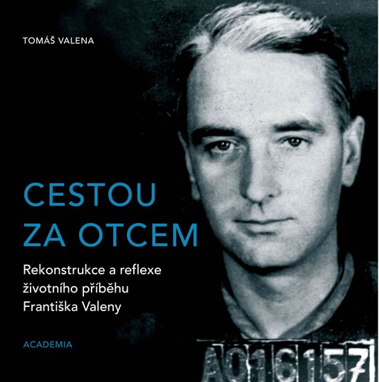 Cestou za otcem Cestou za otcem