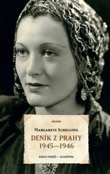 Deník z Prahy 1945-1946 Deník z Prahy 1945-1946