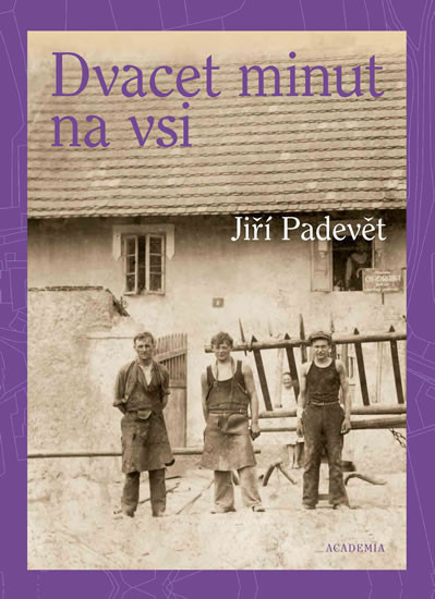 Dvacet minut na vsi Dvacet minut na vsi