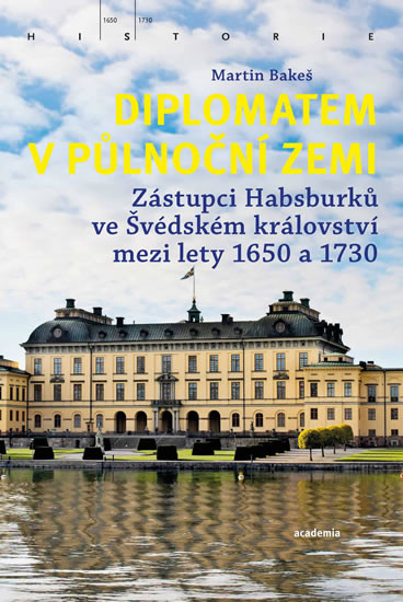 Diplomatem v půlnoční zemi - Zástupci Ha