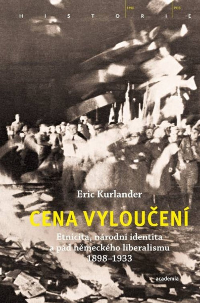 Cena vyloučení Cena vyloučení