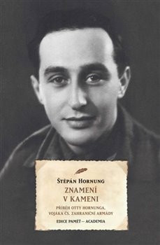 Znamení v kameni Znamení v kameni